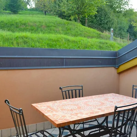 Apartment Dei Venti - Comfort