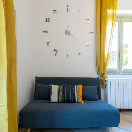 Dei Venti - Comfort Apartment *