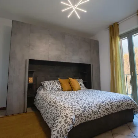Dei Venti - Comfort Apartment *