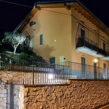Apartment Dei Venti - Comfort Bergamo