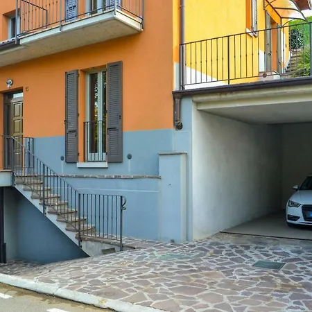 Apartment Dei Venti - Comfort *