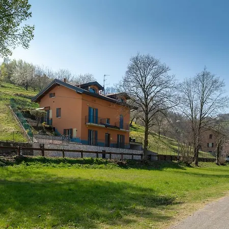 Apartment Dei Venti - Comfort Bergamo