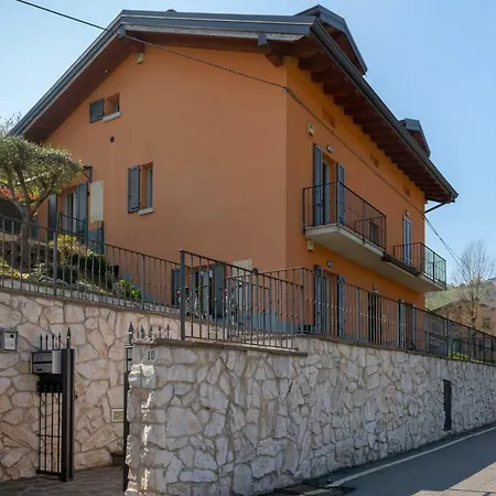 Apartment Dei Venti - Comfort