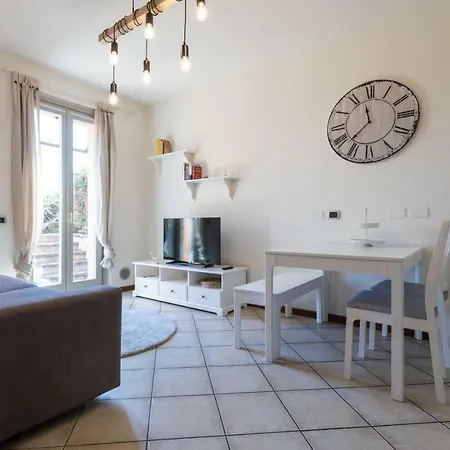 Dei Venti - Comfort Apartment *