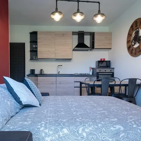 Apartment Dei Venti - Comfort