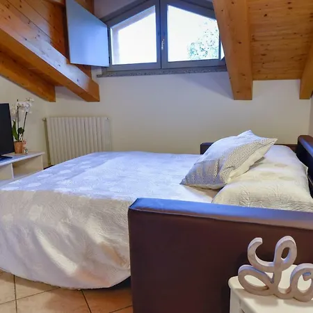 Dei Venti - Comfort Apartman *