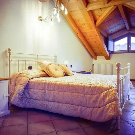 Apartman Dei Venti - Comfort