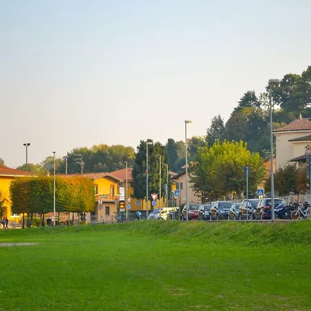 Apartman Dei Venti - Comfort *