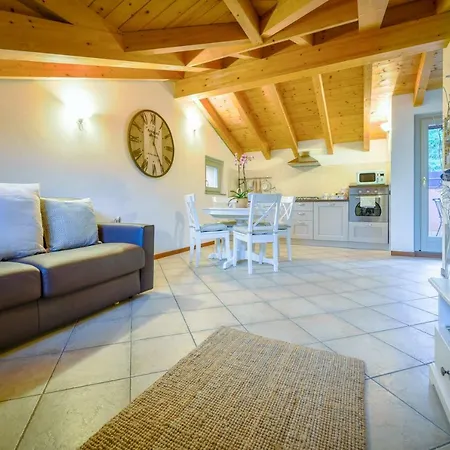 Dei Venti - Comfort Appartamento Bergamo