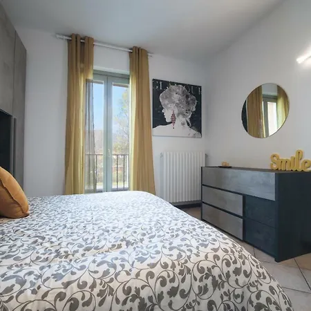 Appartamento Dei Venti - Comfort